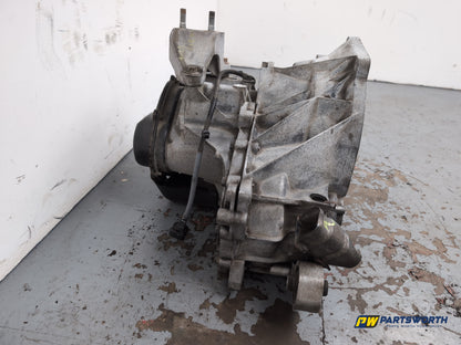 Automatic Gearbox Flywheel  6