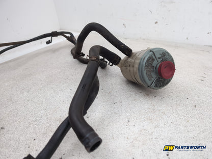 Audi A3 Sport Tfsi Power Steering Pump Pipe And Reservoir 2008-2012 - photo 6