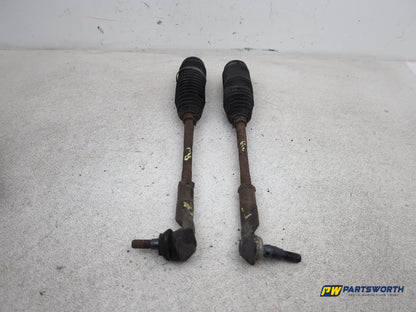 Steering Rack or Box 6
