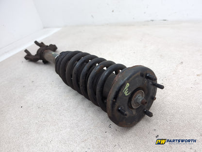 Shock Absorber Front LH 6