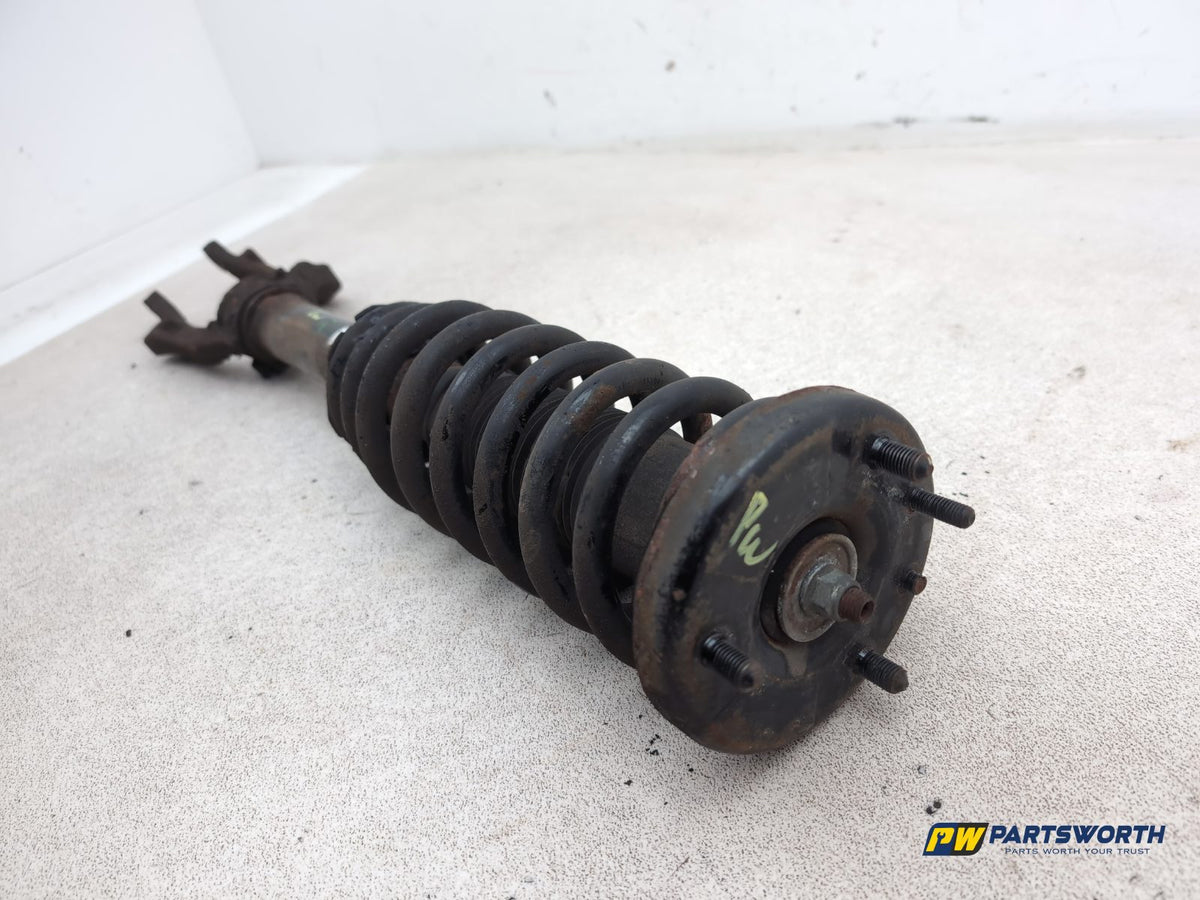 Shock Absorber Front LH 6