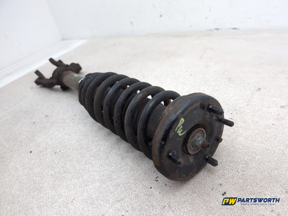 Shock Absorber Front LH 6
