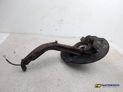 Wheel Hub Front LH 6
