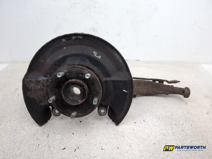 Honda Accord Ex I-Vtec Wheel Hub Front Rh Driver Side 2008-2012 - photo 6