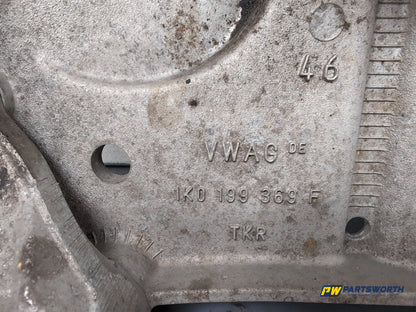 Audi A3 Sport Tfsi Subframe Front 2008-2012 - photo 6