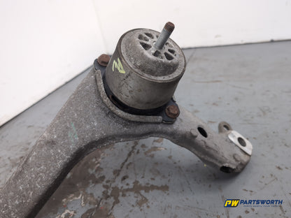 Engine Mounting Bracket 6