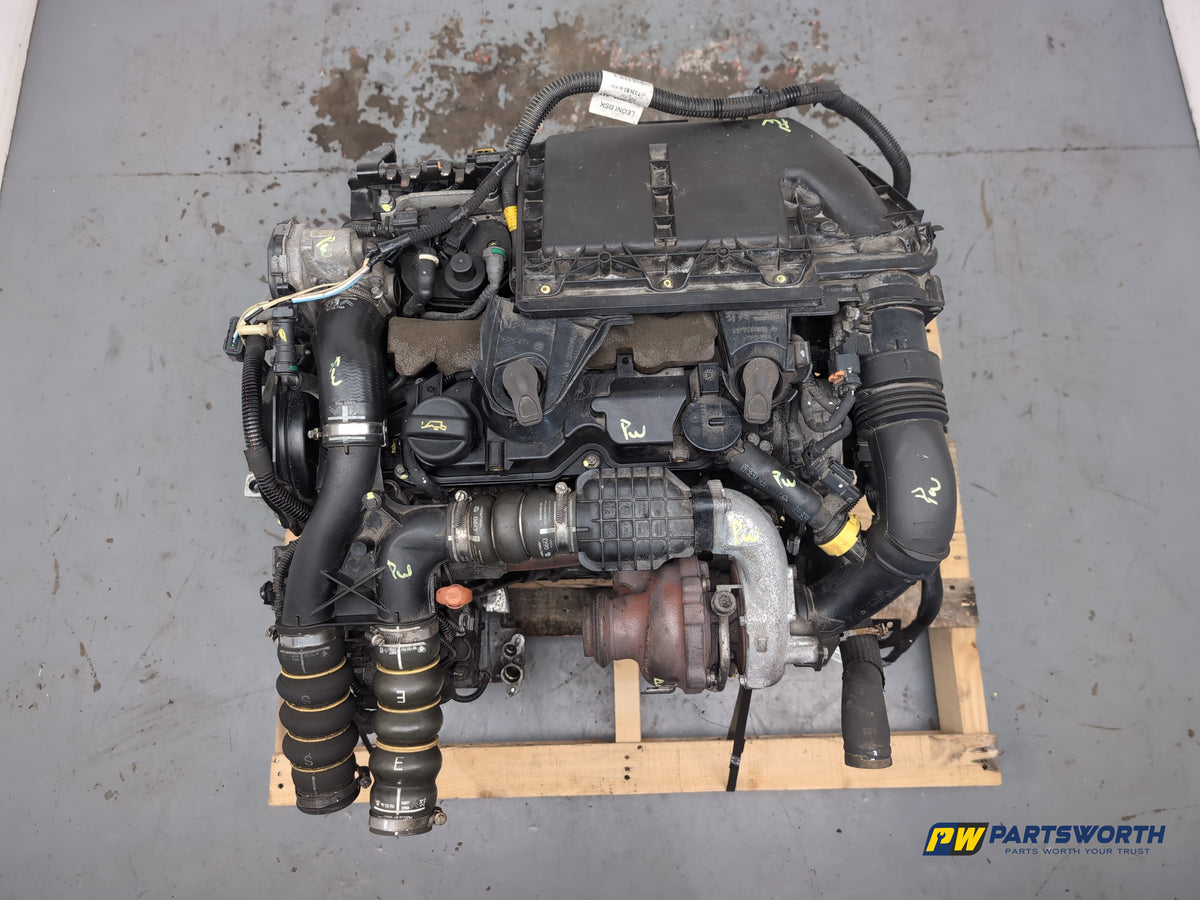 Manual Engine 7