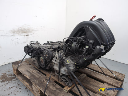 Automatic Engine 6