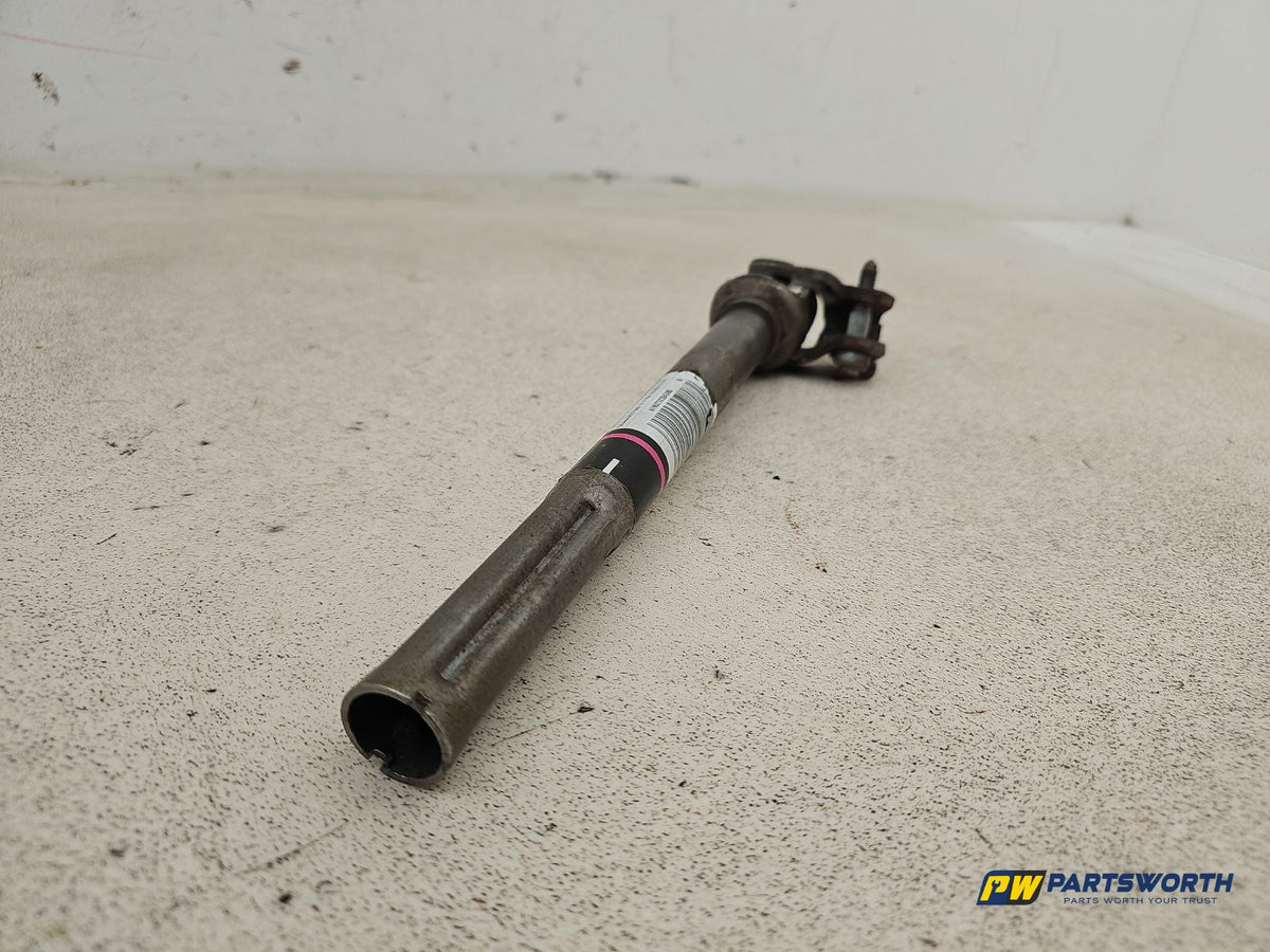Steering Column 6
