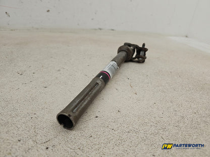 Steering Column 6