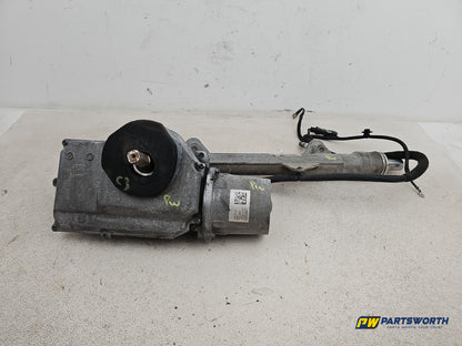 Peugeot 208 Active Power Steering Rack 9807496980 2012-2019 - photo 6