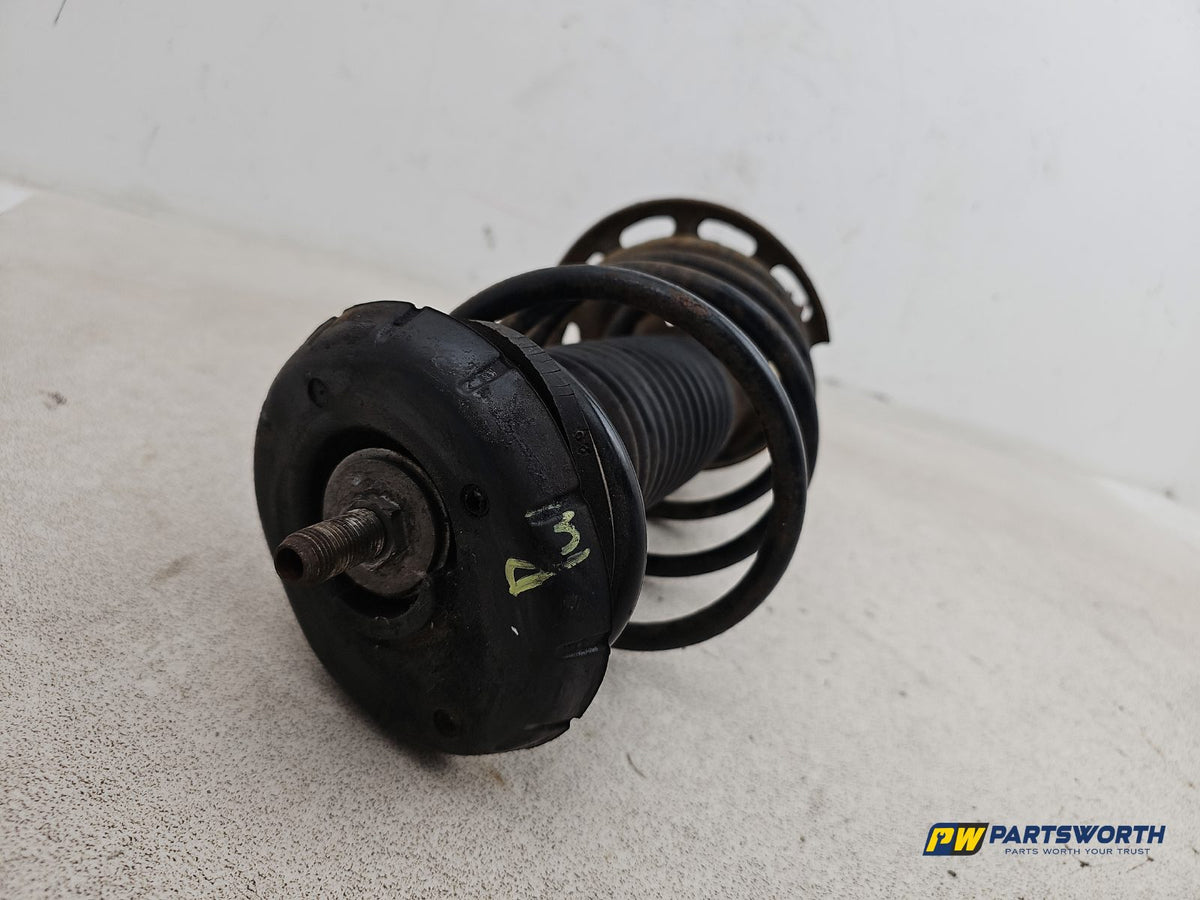 Shock Absorber Front RH 6