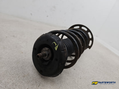 Peugeot 208 Active Shock Absorber Front Lh Passenger Side 2012-2019 - photo 6