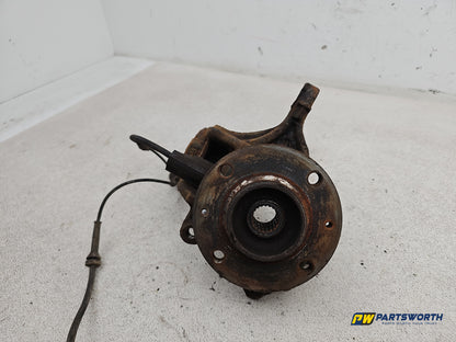 Citroen C3 Edition Puretech Wheel Hub Front Lh Passenger Side 2009-2016 - photo 6