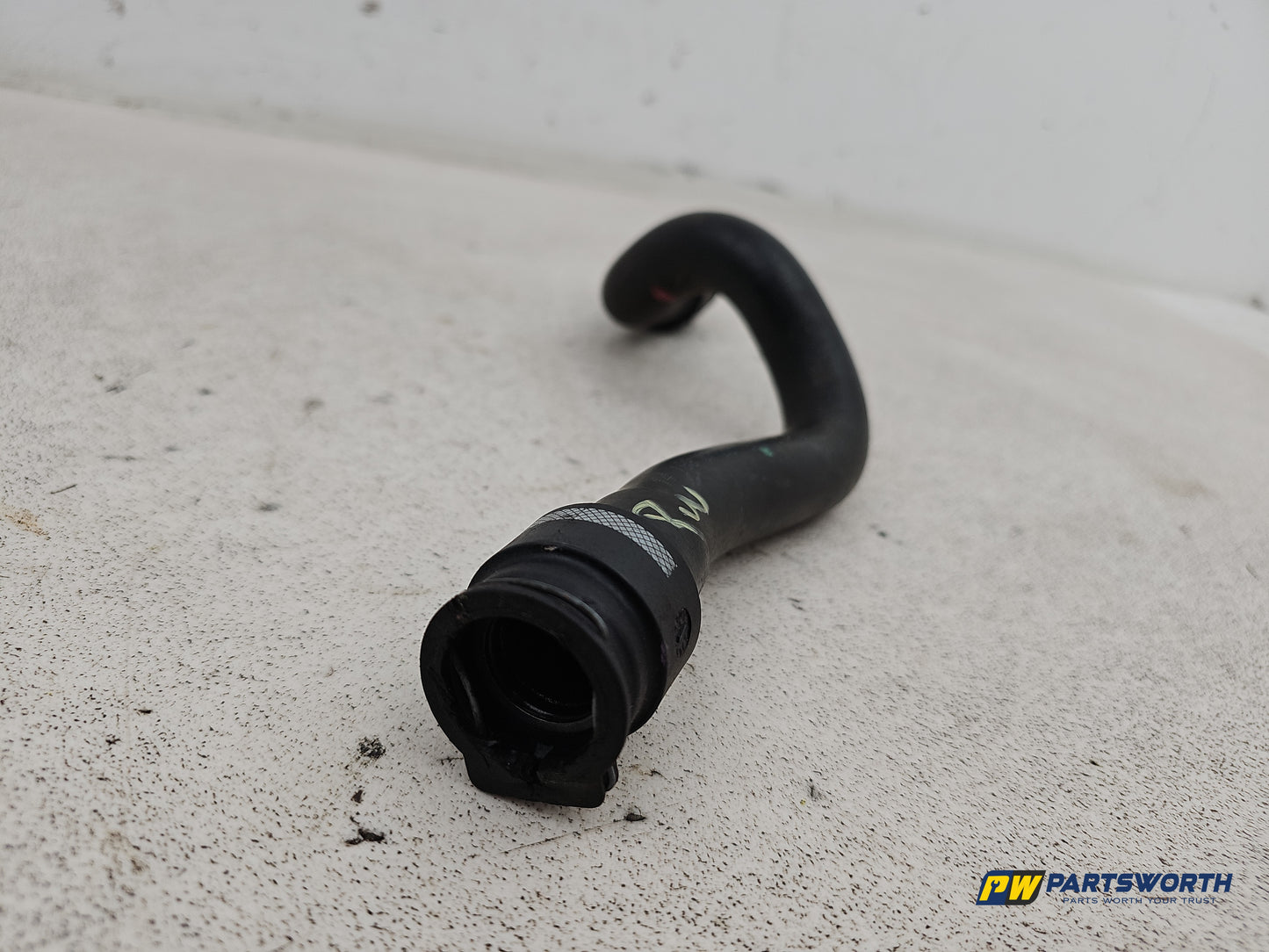 Citroen C3 Edition Puretech Water Cooling Pipe 2009-2016 - photo 6