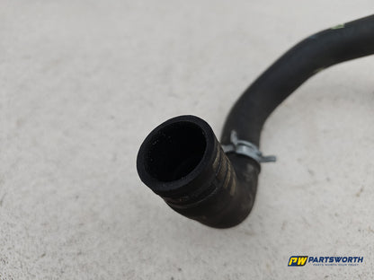 Peugeot 208 Active Coolant Pipe Radiator Water Hose 9671339080 2012-2019 - photo 6
