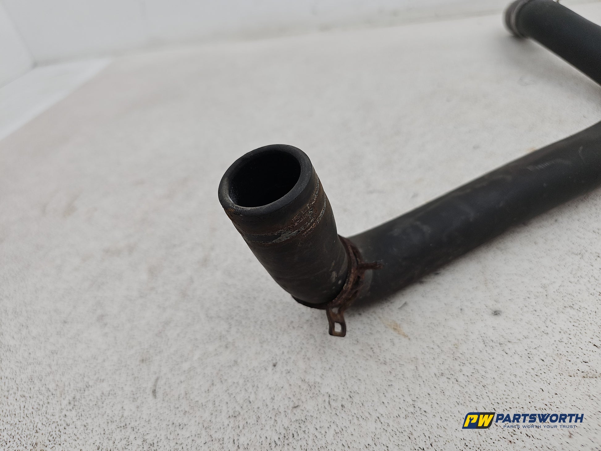 Citroen C3 Edition Puretech Water Coolant Pipe 2009-2016 - photo 6