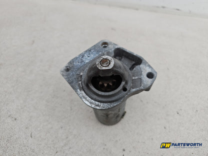 Citroen C3 Edition Puretech Starter Motor 9671530880 2009-2016 - photo 6