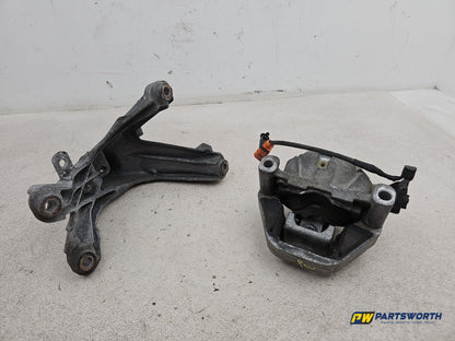 Audi A6 Se Tdi Engine Mounting Rh Driver Side 2011-2018 - photo 6