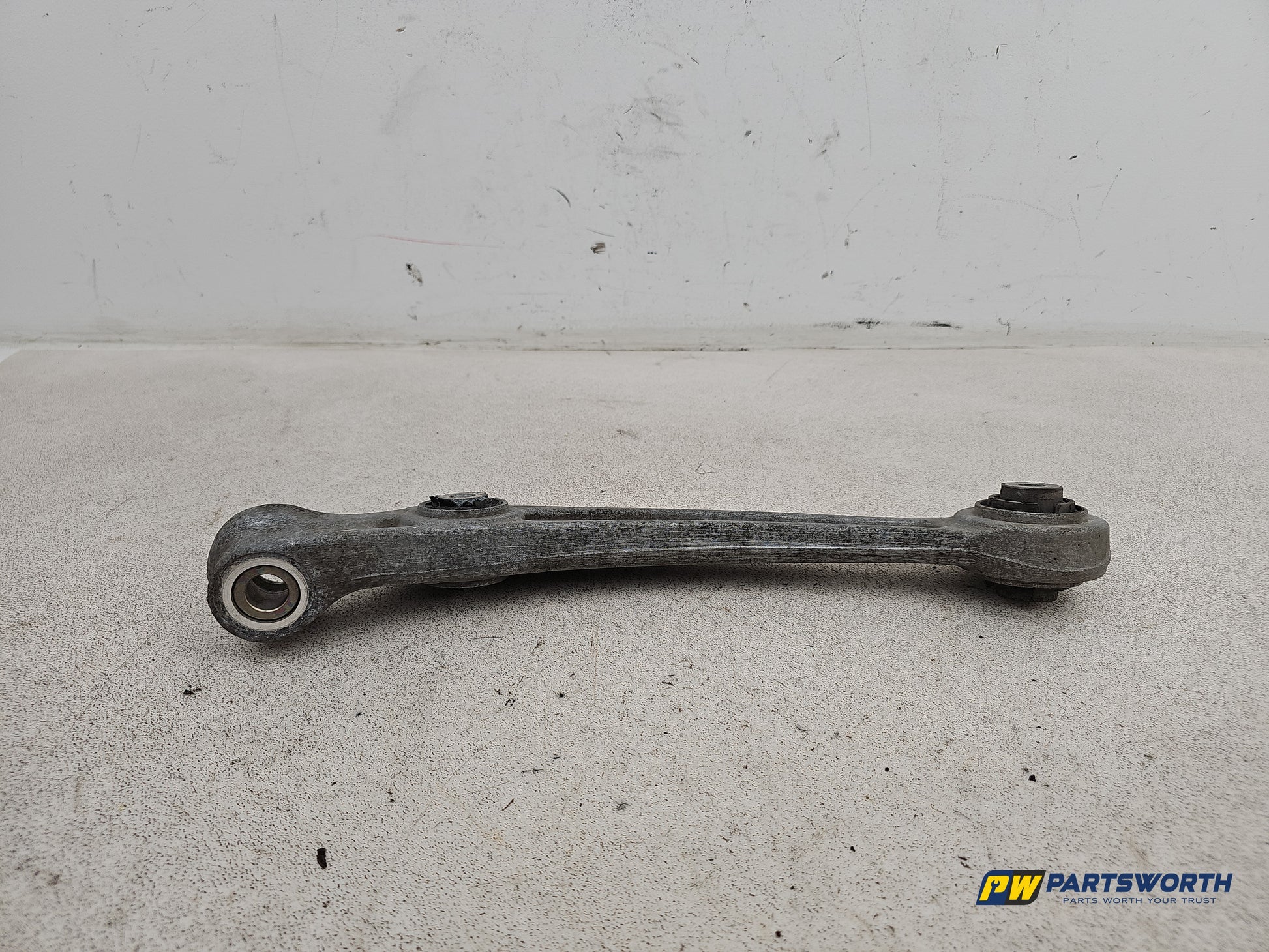 Suspension Arm Front Lower Wishbone RH 6
