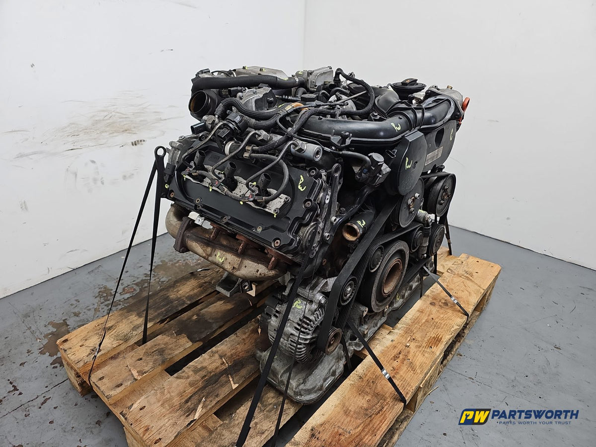 Manual Engine 6