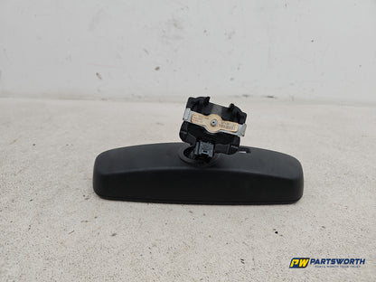Bmw 520d Se Mirror Rear View 9274267 2013-2015 - photo 6