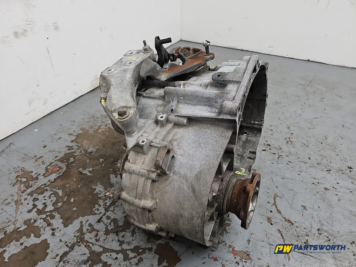 Automatic Gearbox Flywheel  6