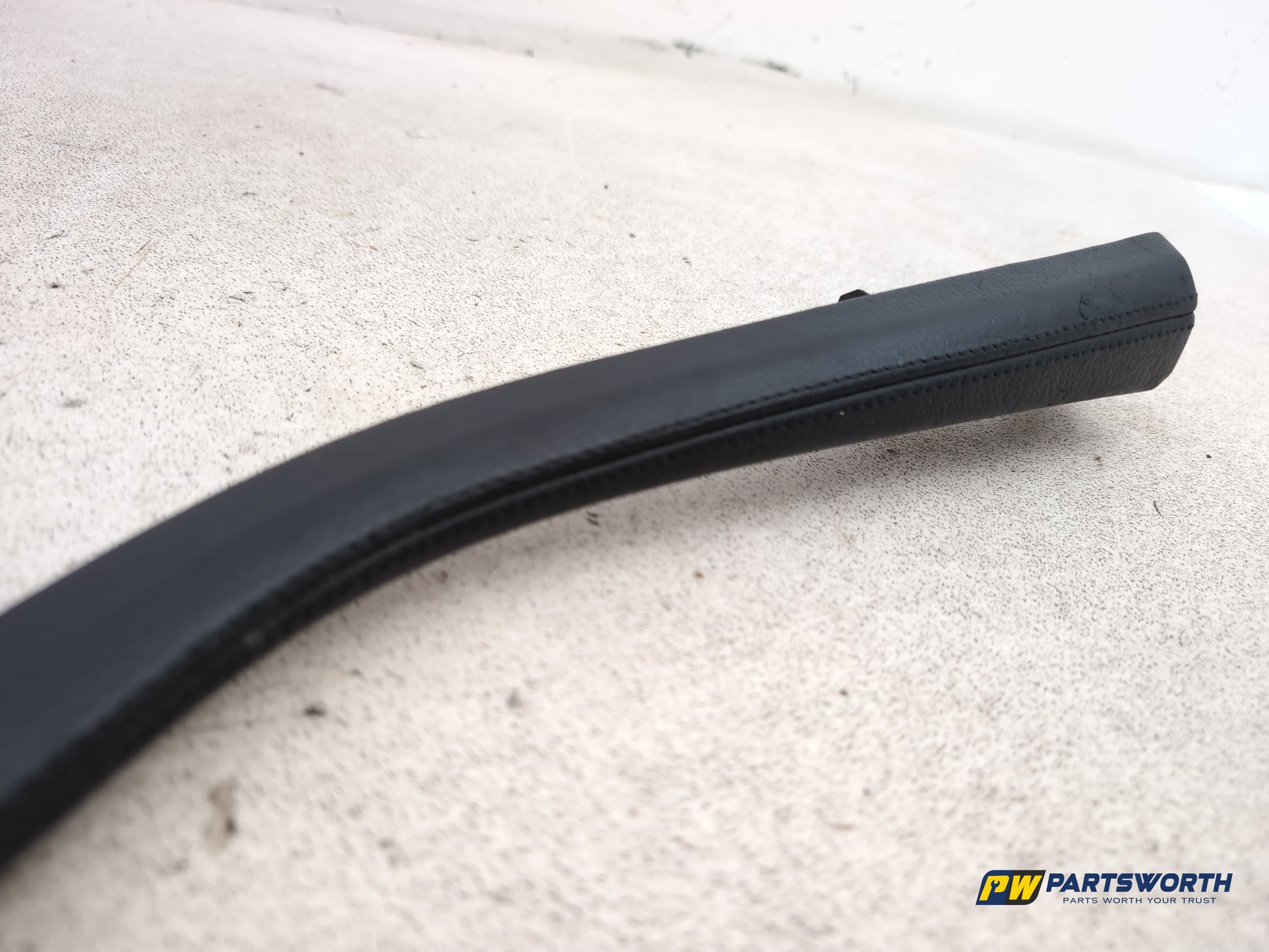 Bmw 520d Se Center Console Leather Trim 3840918 2013-2015 - photo 6