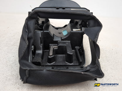 Bmw 520d Se Steering Column Shroud Upper And Lower 2013-2015 - photo 6