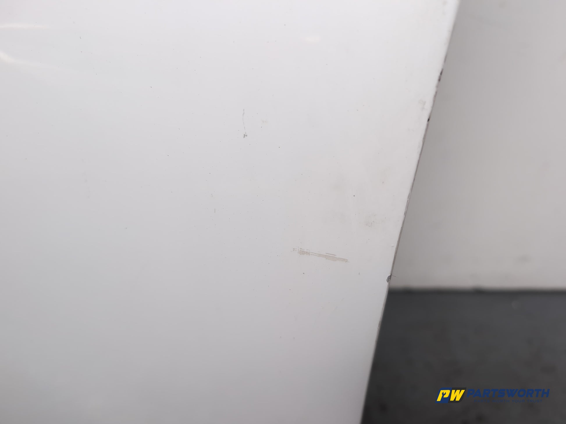 Door Front LH 6