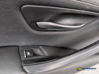 Door Front LH 12