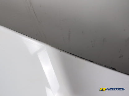 Door Rear LH 6