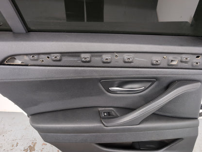 Door Rear LH 12