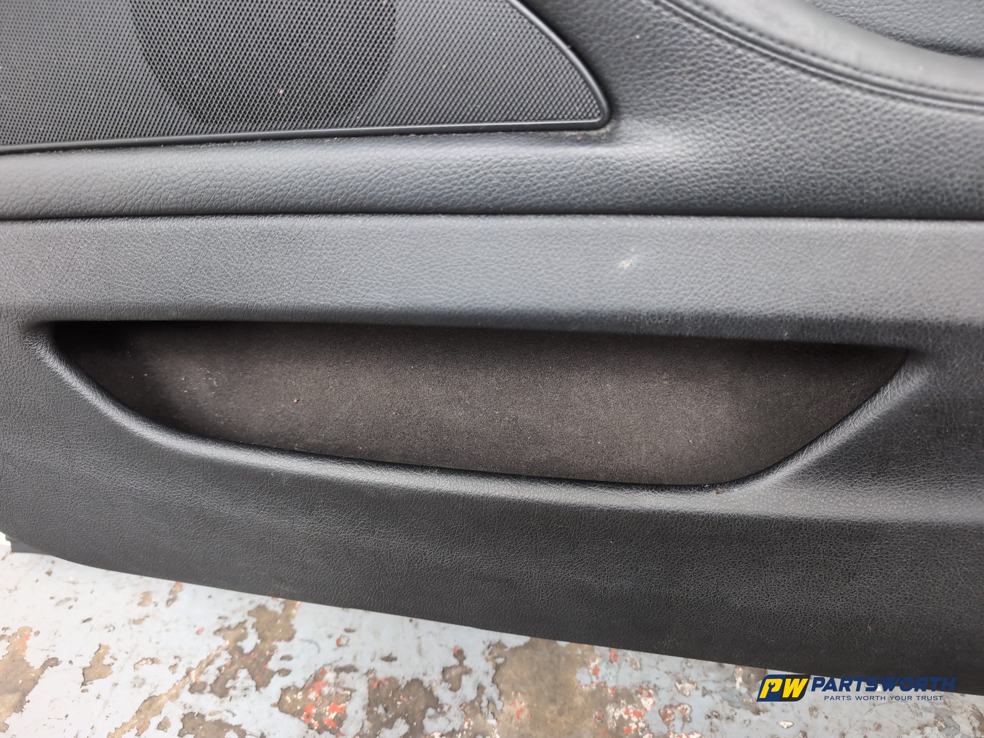 Door Front RH 18