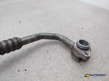 Audi A6 Se Tdi Air Conditioning Pipe 4g0260707m 2011-2018 - photo 6
