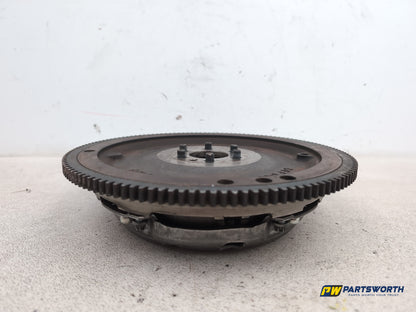 Dual Mass Flywheel 6