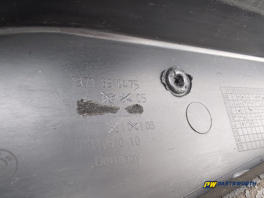Engine Cover 6