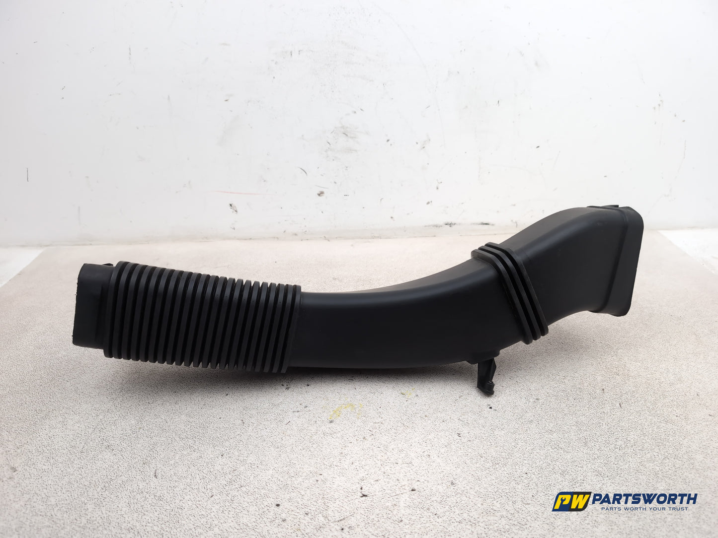 Misc Bonnet Air Intake 6