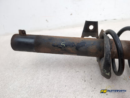 Shock Absorber Front LH 6