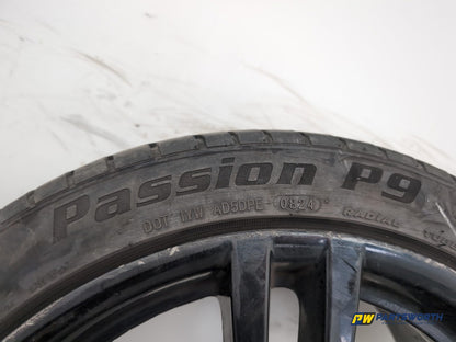 Wheel Road Alloy 6