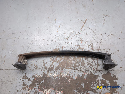 Bumper Rear Reinforcement 6