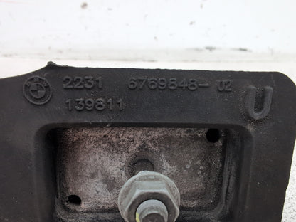Engine Mounting Bracket 6