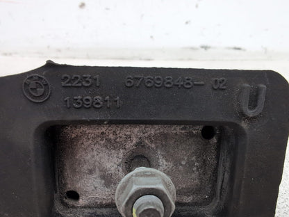 Engine Mounting Bracket 6
