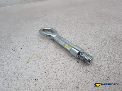 Bmw 5 Series F20 F21 F30 F31 F32 F33 I3 I01 Towing Tow Eye Hook - photo 6