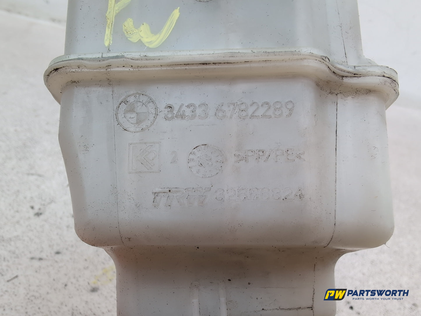 Brake Master Cylinder Assembly 6