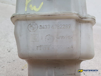 Brake Master Cylinder Assembly 6