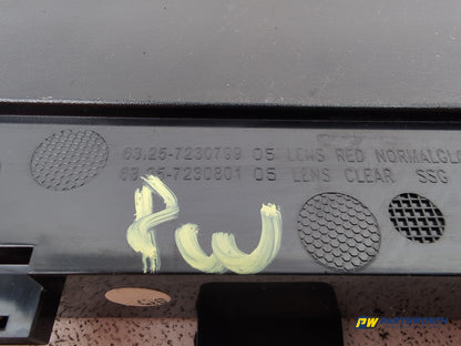 High Level Brake Light 6