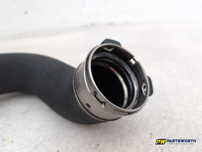 Turbo Intercooler Top Hose 6