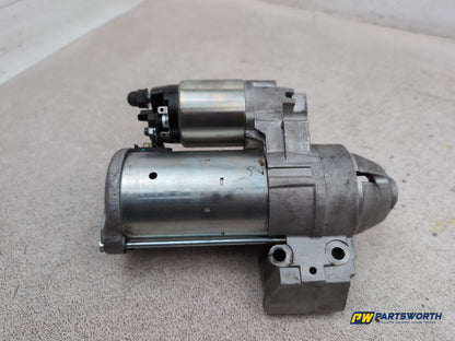 Bmw 5 Series 520d Se Starter Motor 2013-2017 - photo 6