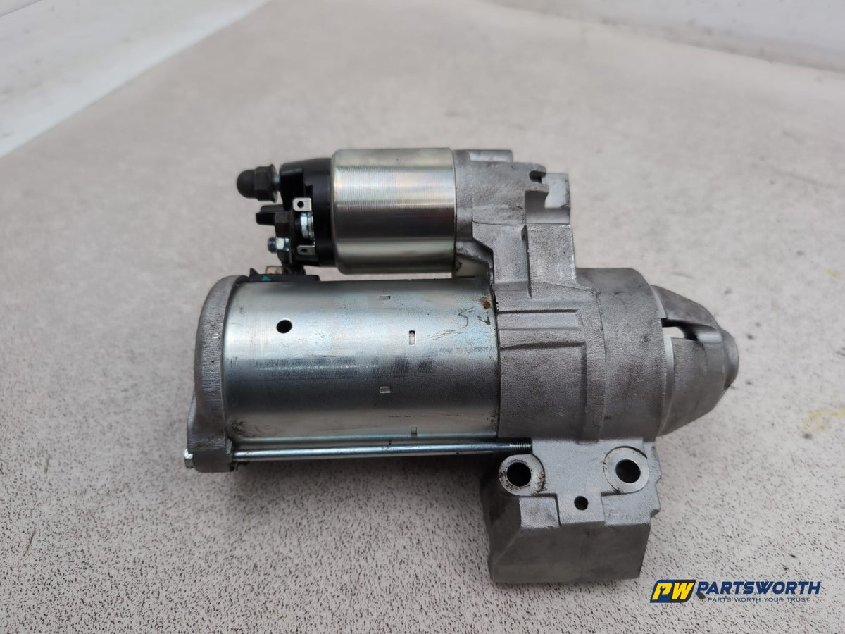 Starter Motor 6